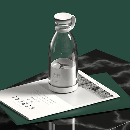 Freshify™ - Portable Electric Blender