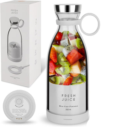 Freshify™ - Portable Electric Blender