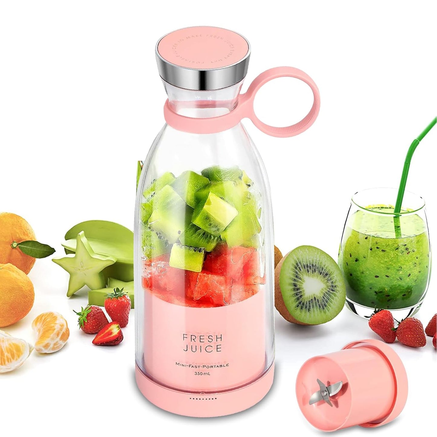 Freshify™ - Portable Electric Blender