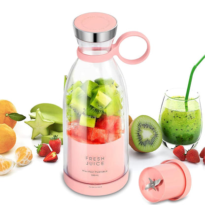 Freshify™ - Portable Electric Blender