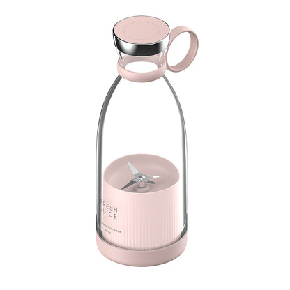 Freshify™ - Portable Electric Blender